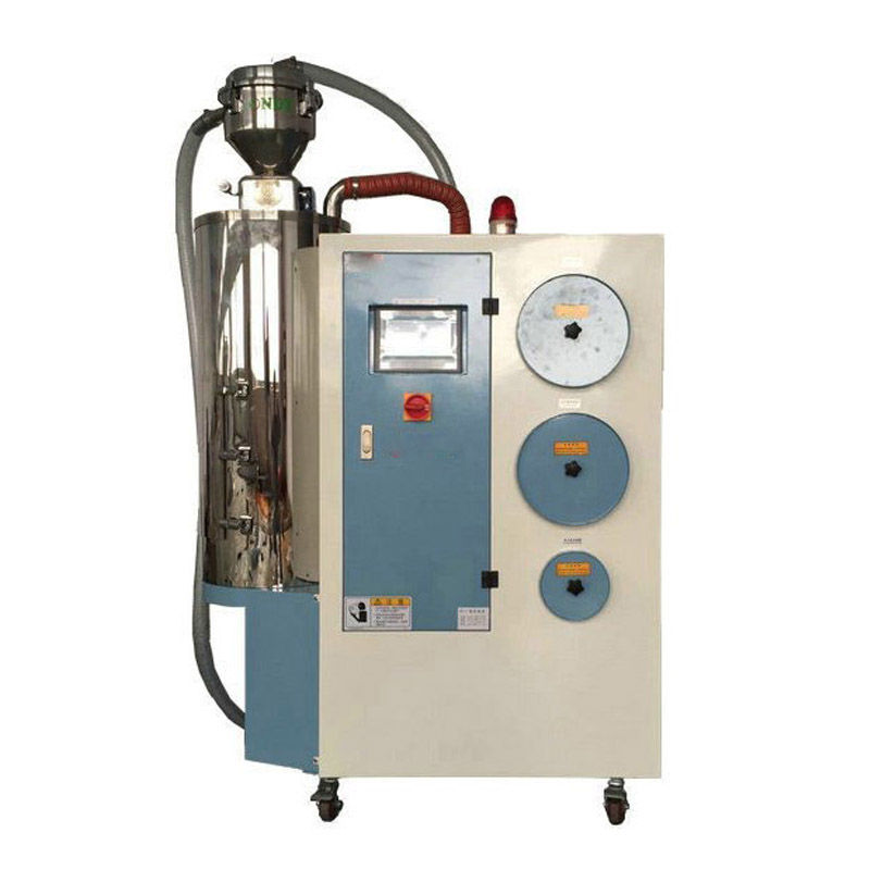 1000KG Pangering Dehumidification Three-in-one