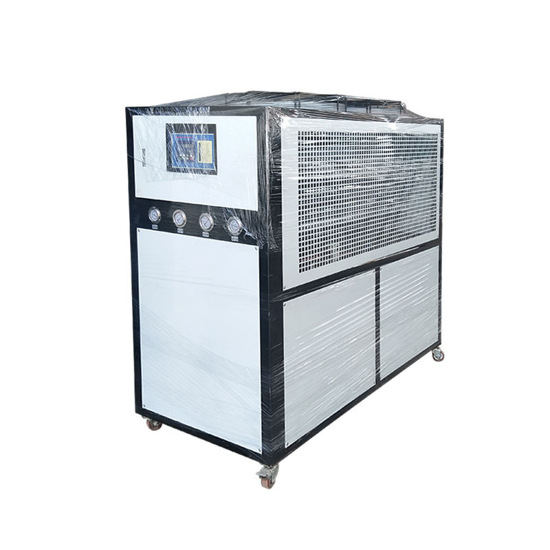 20HP Chiller Exchange Plate adhem Udhara