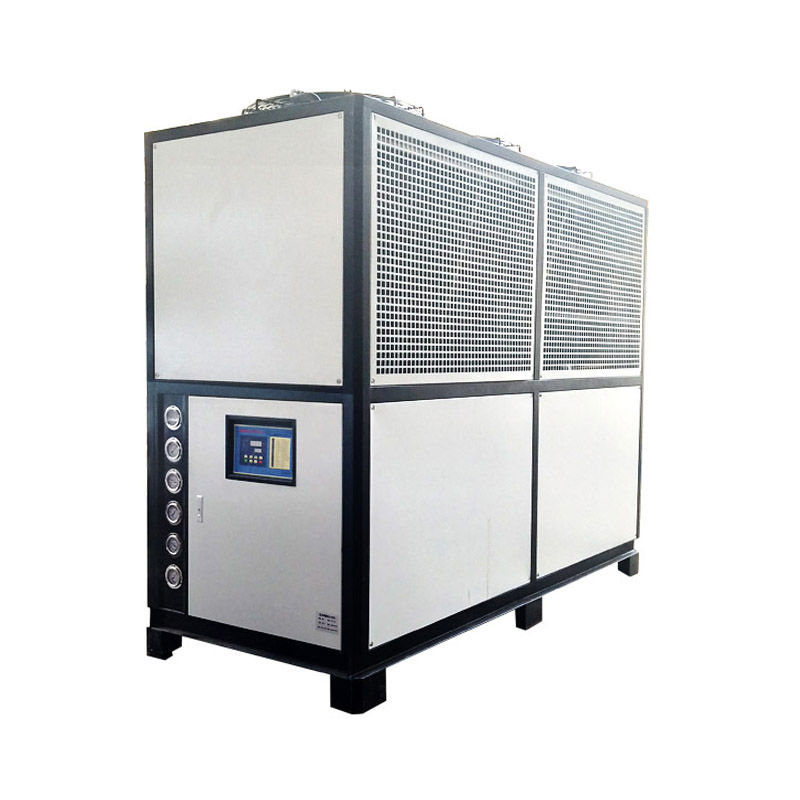 25HP Chiller Box sing adhem udhara