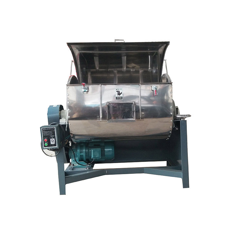 300KG Plastik Horisontal Mixer