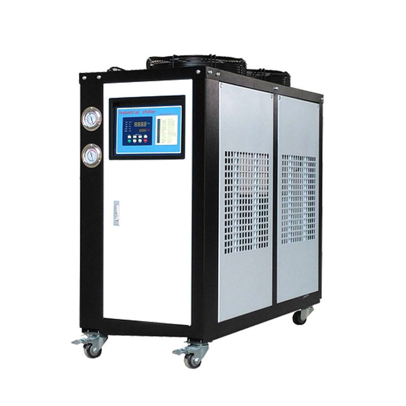 3HP Chiller Box adhem-adhem