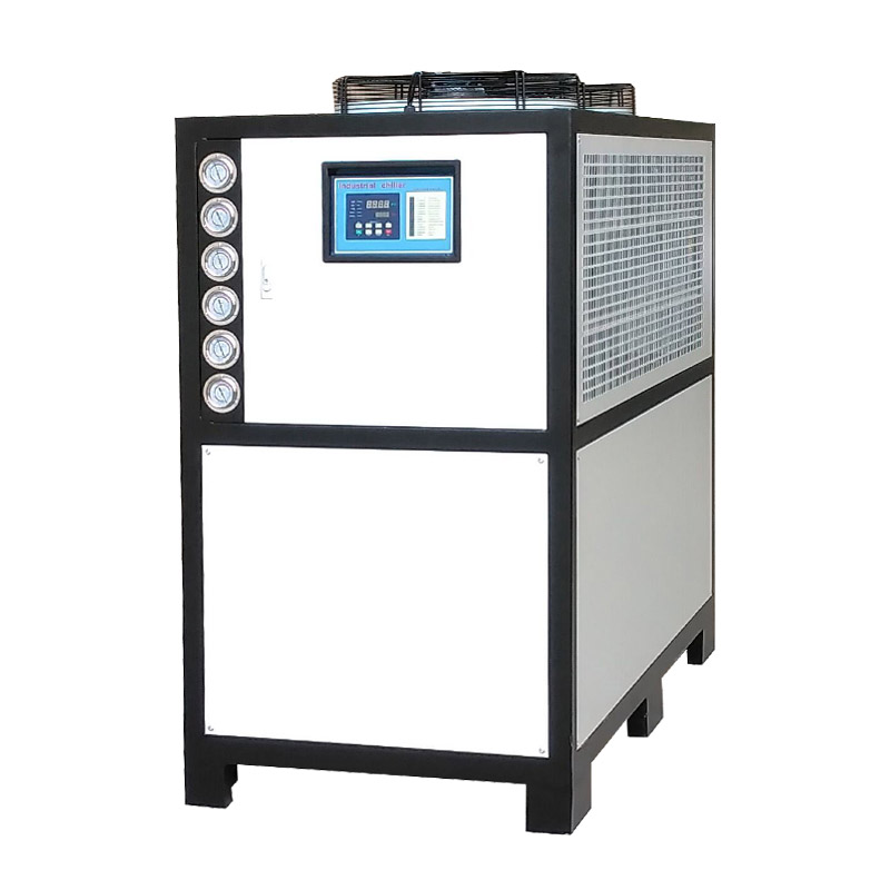 Unit Chiller 3PH-200V-50HZ 15HP