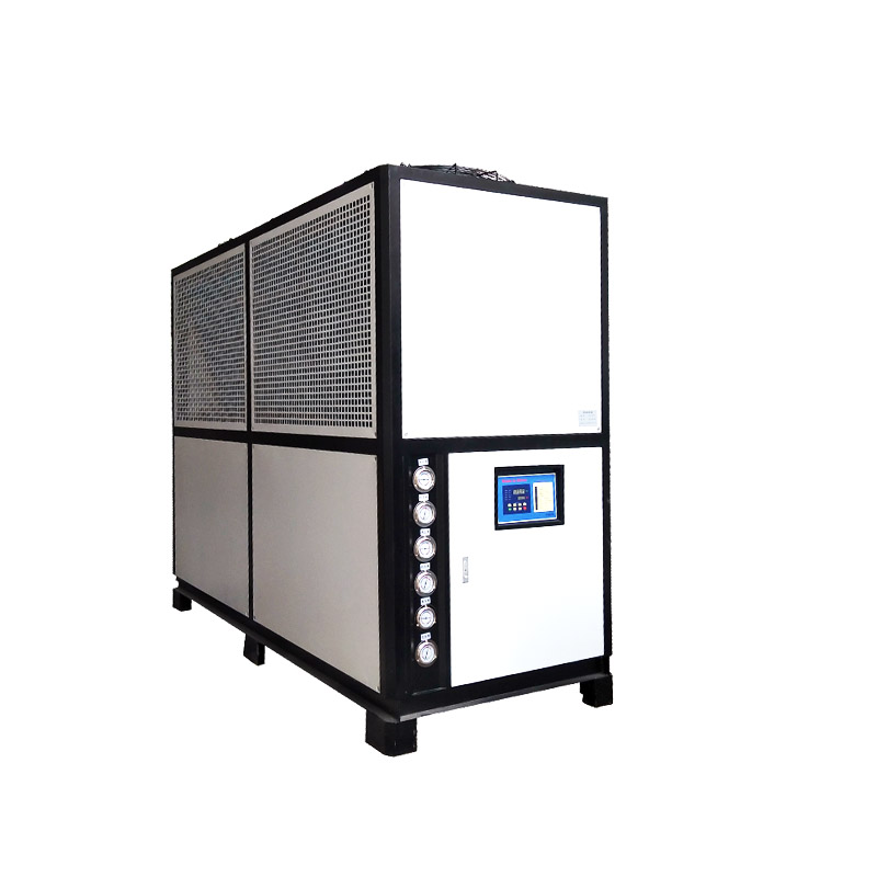 3PH-200V-50HZ 30hp Shell And Tube Chiller