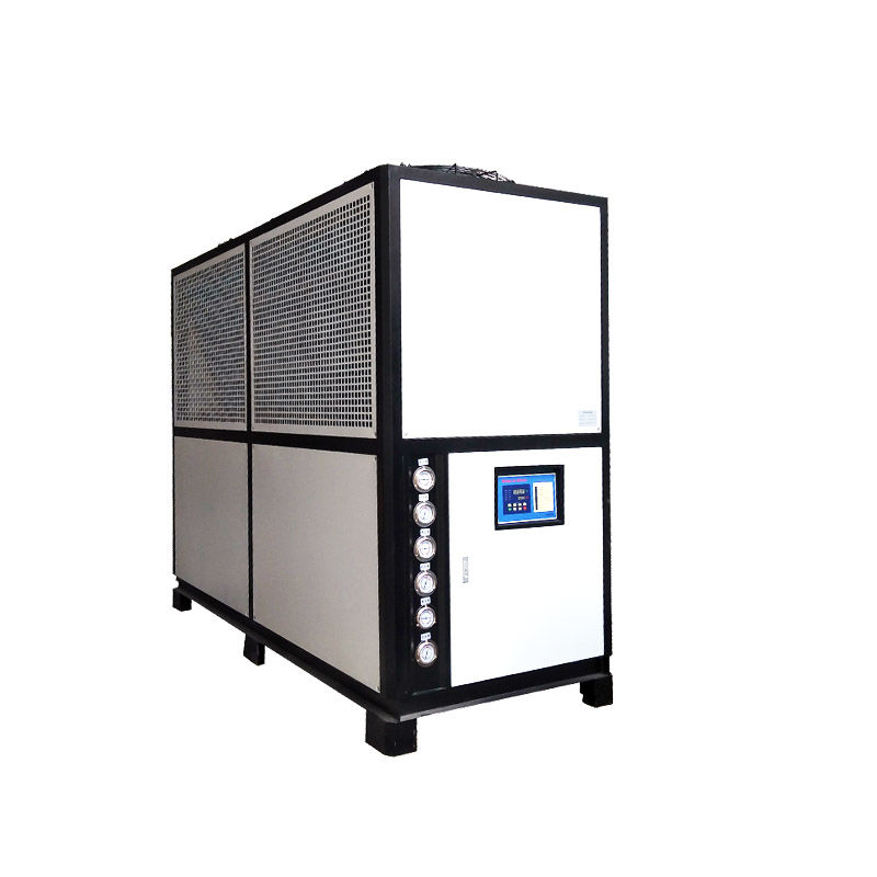 3PH-220V-60HZ 30hp Shell And Tube Chiller