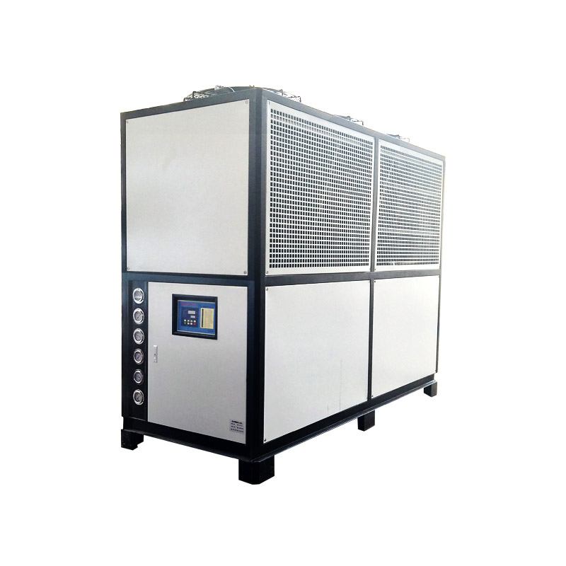 3PH-400V-50HZ 30hp Shell And Tube Chiller