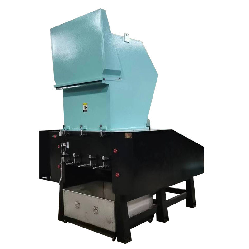 50HP 1000F 37.5KW Crusher